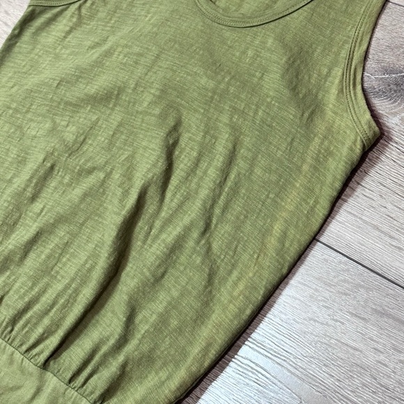 Intimately Free People Tee Off Tank Bodysuit - Picture 10 of 16